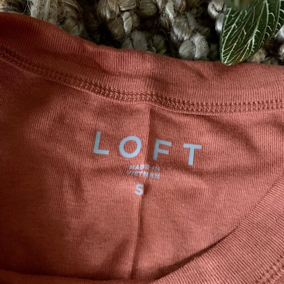 Loft Tank Top - Picture 3 of 3